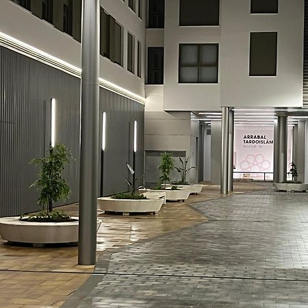 Apartamento De Lujo Gran Capitan En El Centro Cordoba Exterior photo