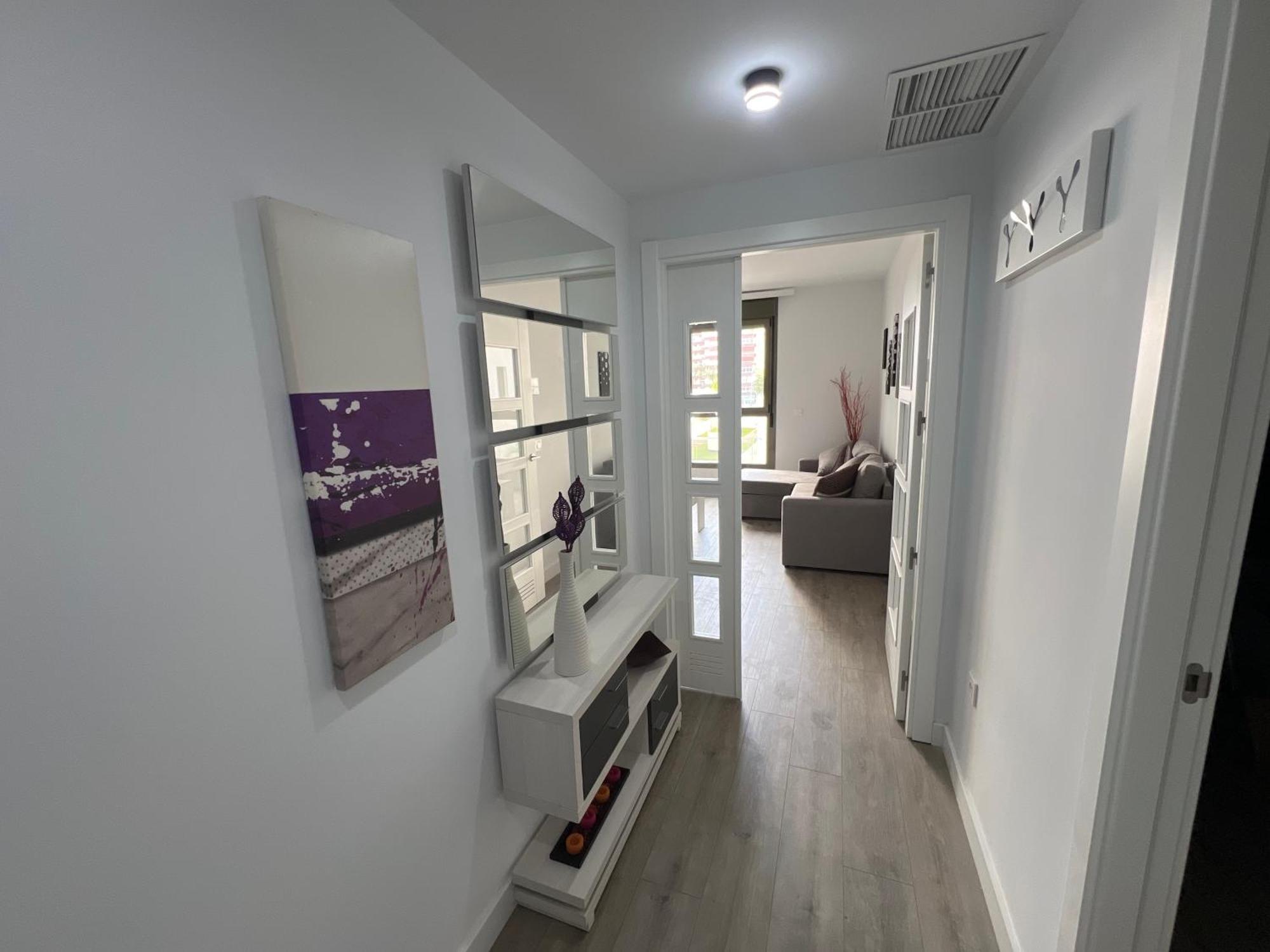 Apartamento De Lujo Gran Capitan En El Centro Cordoba Exterior photo