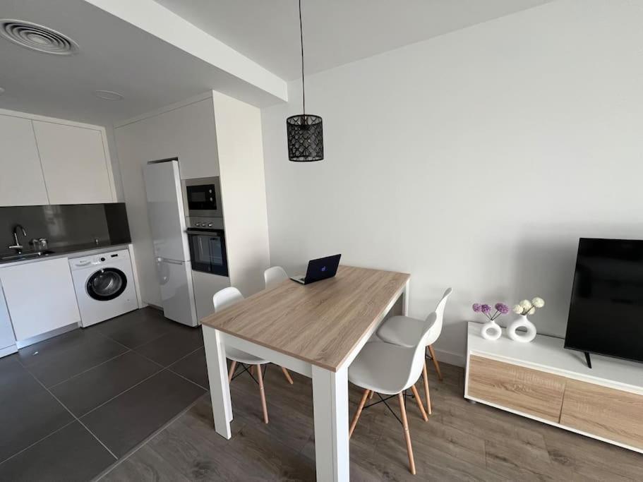 Apartamento De Lujo Gran Capitan En El Centro Cordoba Exterior photo