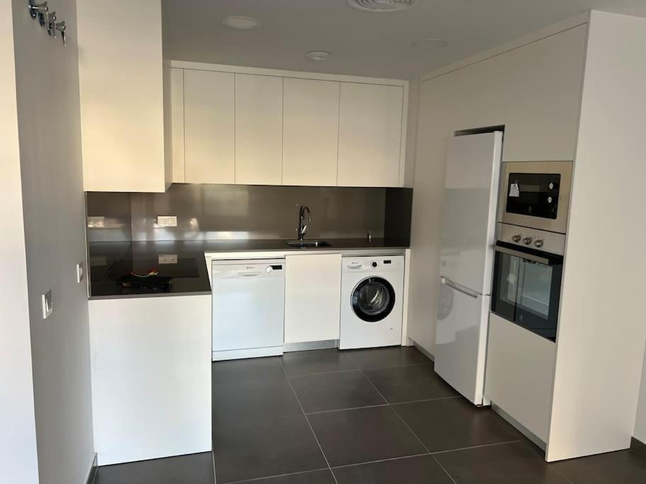 Apartamento De Lujo Gran Capitan En El Centro Cordoba Exterior photo