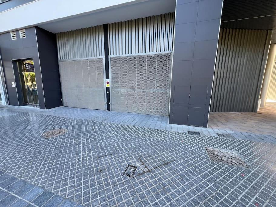 Apartamento De Lujo Gran Capitan En El Centro Cordoba Exterior photo