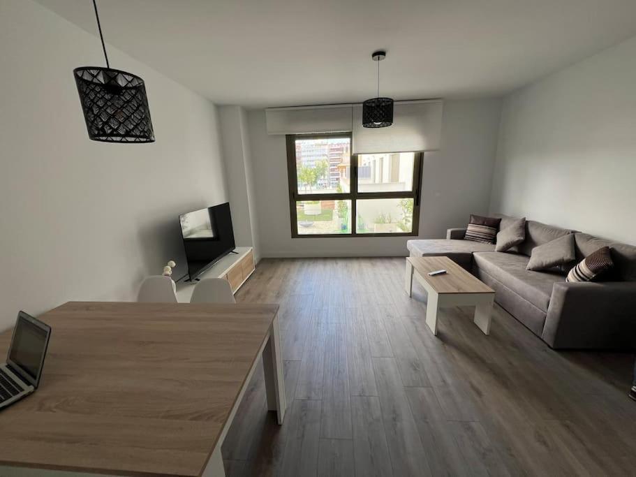 Apartamento De Lujo Gran Capitan En El Centro Cordoba Exterior photo