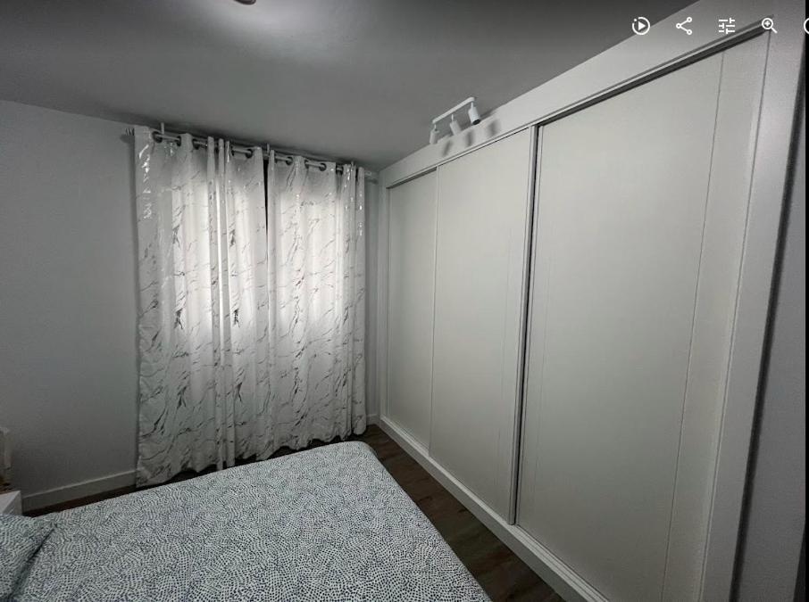 Apartamento De Lujo Gran Capitan En El Centro Cordoba Exterior photo